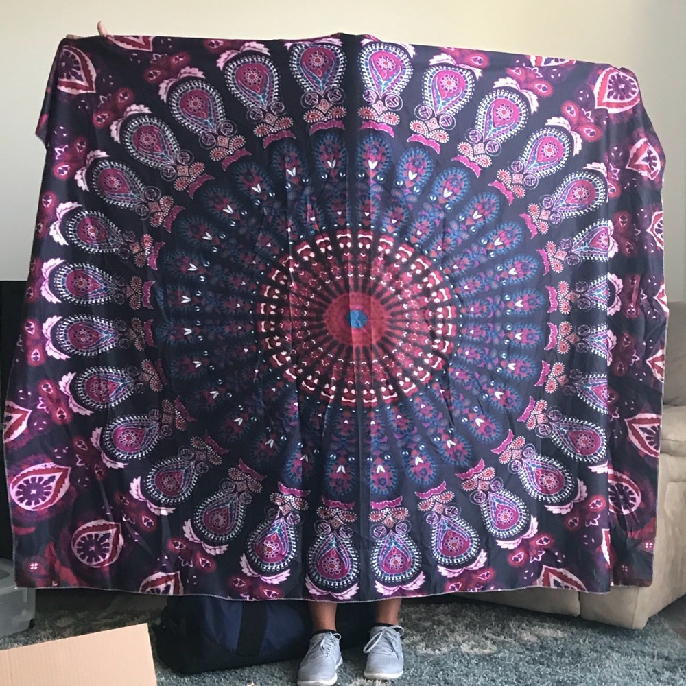 Tapestry
